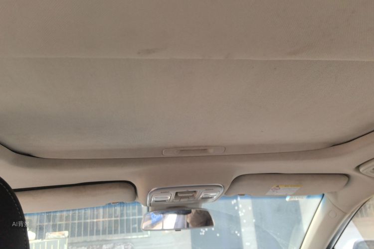 GEELY Emgrand GL 2018 immagine di auto #20