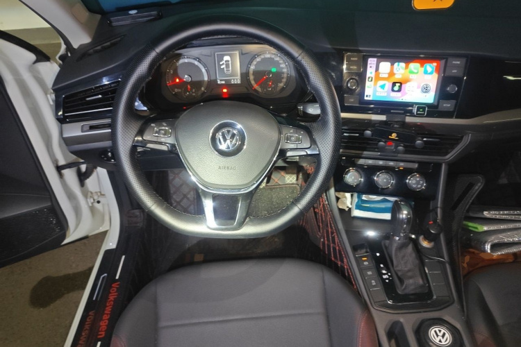 Volkswagen Bora 2019 #11 Volkswagen Bora 2019 car image #11