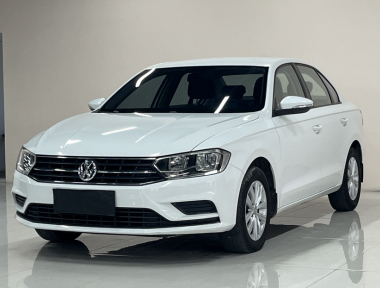 Volkswagen Bora 2016 car image 