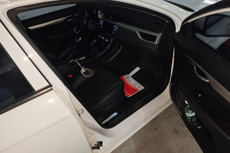 GEELY Emgrand 2020 car image #23