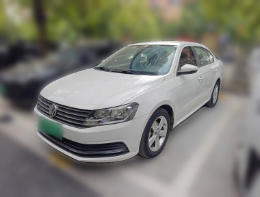 Volkswagen Lavida 2017 car image 