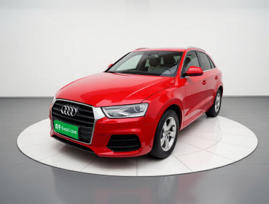Audi Q3 2016 car image 