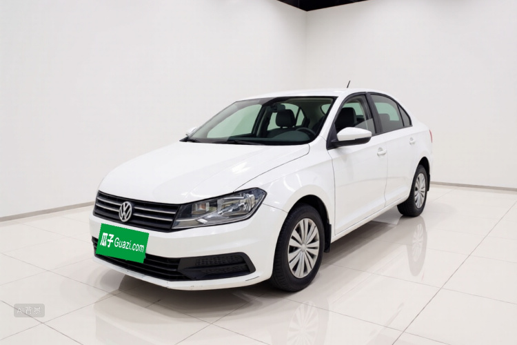 Volkswagen Santana 2021 #2 Volkswagen Santana 2021 car image #2