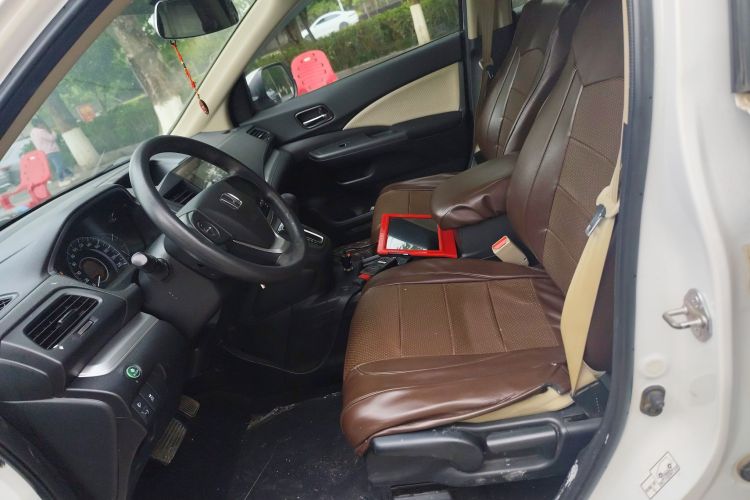 Honda CR-V 2017 car image #15
