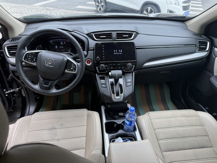 Honda CR-V 2020 car image #5