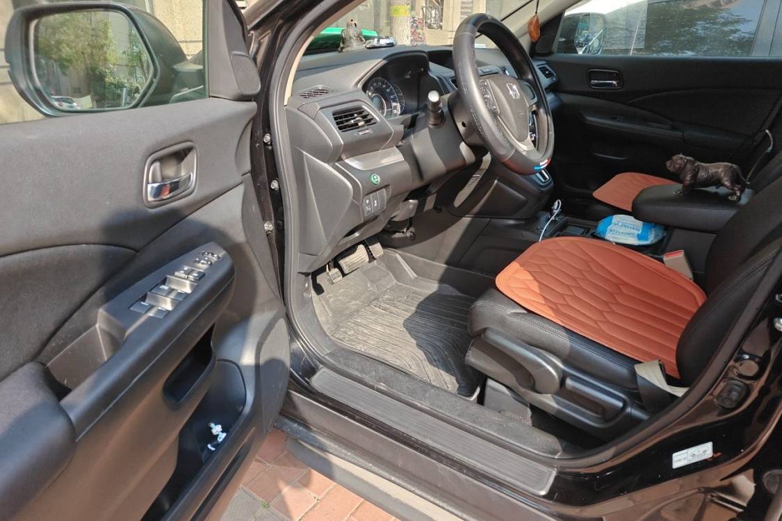Honda CR-V 2015 car image #23