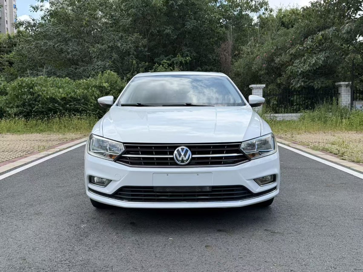 Volkswagen Bora 2016 #2 Volkswagen Bora 2016 immagine di auto #2