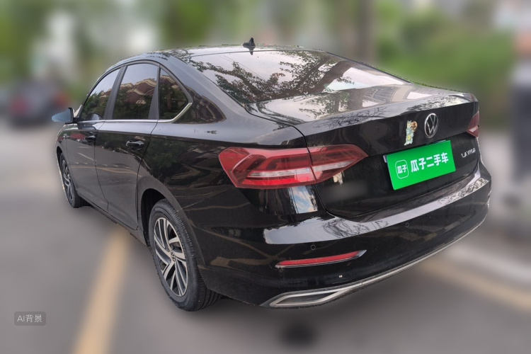 Volkswagen Lavida 2022 car image #5