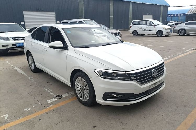 Volkswagen Lavida 2020 #6 Volkswagen Lavida 2020 car image #6
