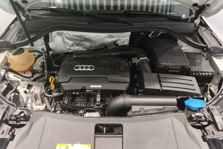 Audi Q3 2016 #22 Audi Q3 2016 immagine di auto #22