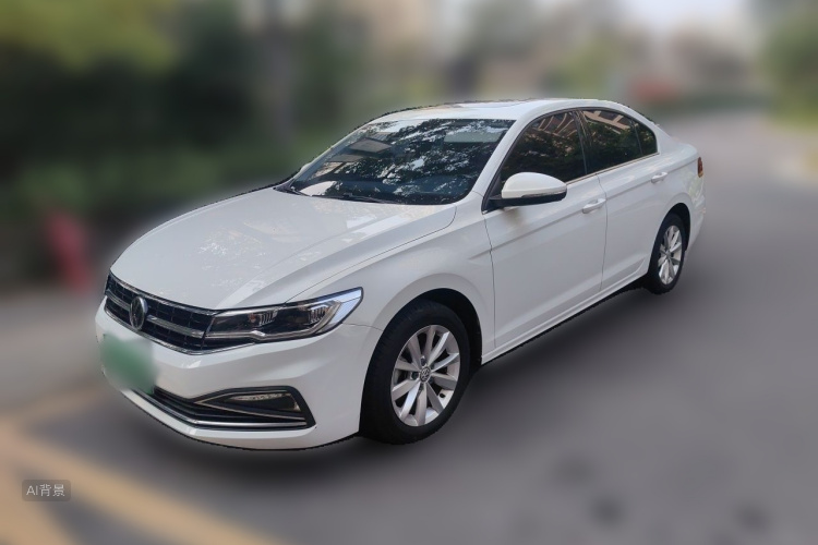 Volkswagen Bora 2019 #2 Volkswagen Bora 2019 immagine di auto #2