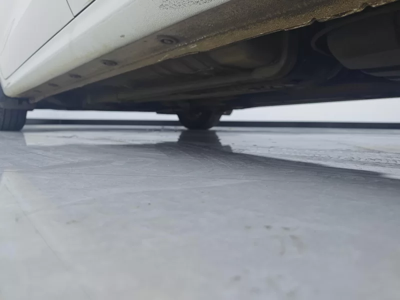 Kia Pegas 2018 imagen de coche #24