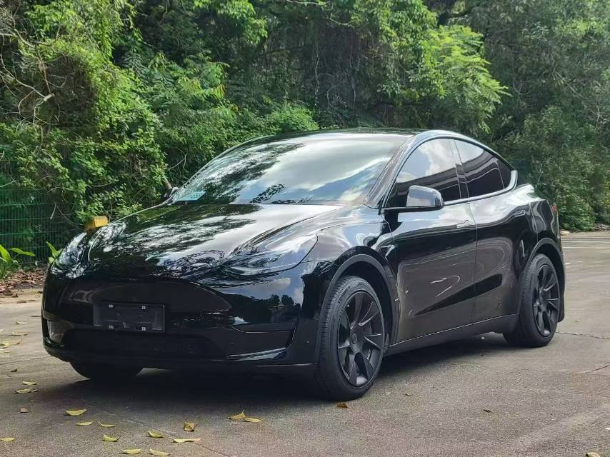 Tesla Model Y 2023 Tesla Model Y 2023 car image