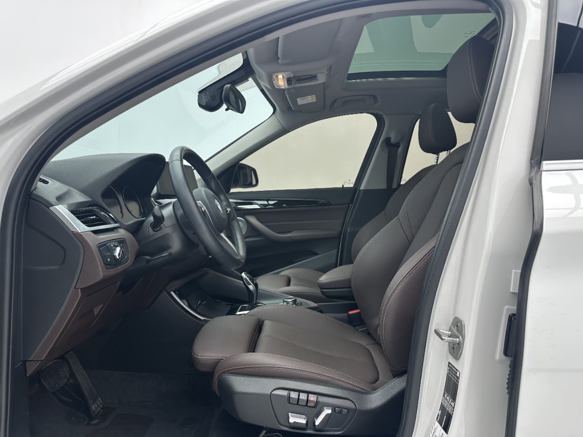 BMW X1 2023 #5 BMW X1 2023 car image #5