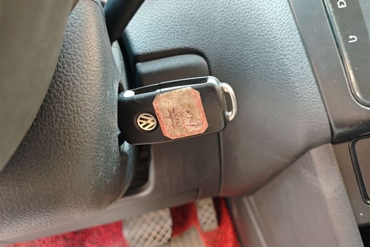 Volkswagen Polo 2019 #9 Volkswagen Polo 2019 car image #9