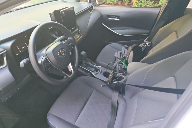 Toyota Corolla 2024 #19 Toyota Corolla 2024 car image #19