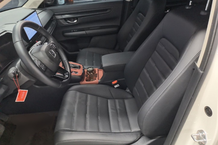 Honda CR-V 2026 car image #19