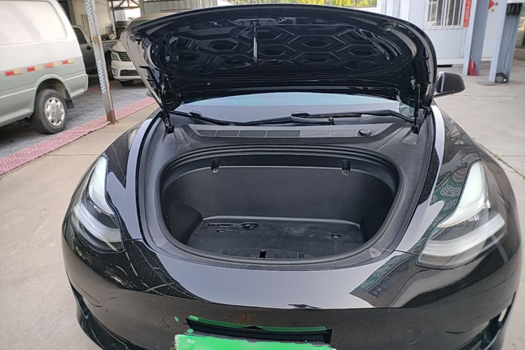 Tesla Model 3 2020 #20 Tesla Model 3 2020 car image #20