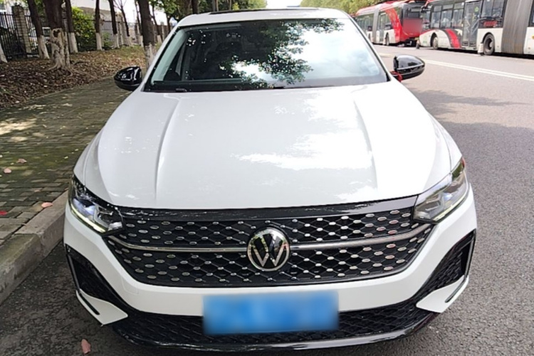 Volkswagen Lavida 2022 #3 Volkswagen Lavida 2022 imagen de coche #3