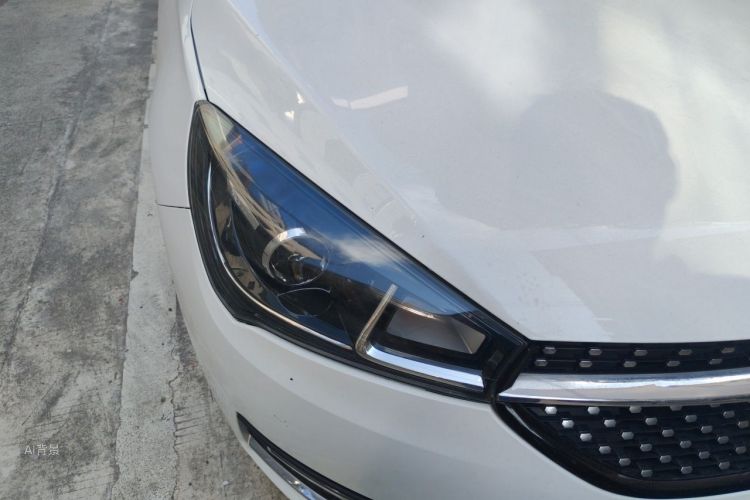 Chery Arrizo 5 2022 immagine di auto #8