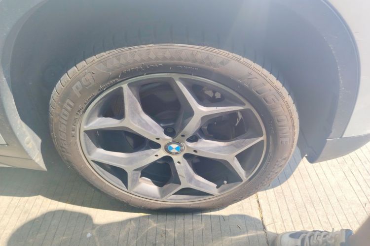 BMW X1 2019 immagine di auto #6