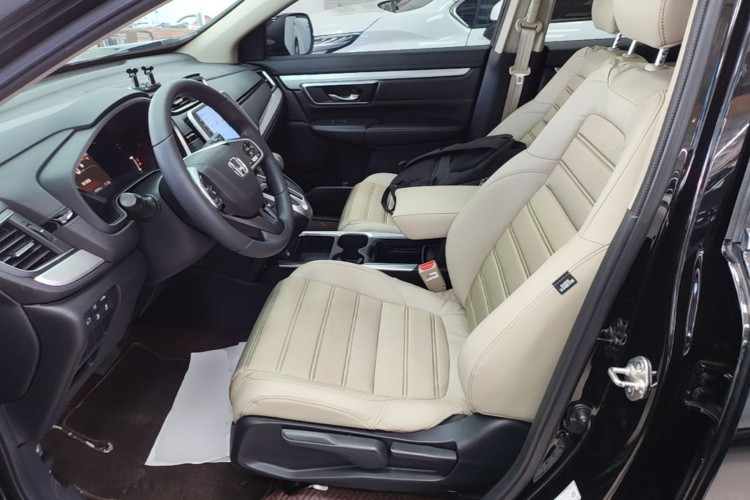Honda CR-V 2020 #19 Honda CR-V 2020 car image #19