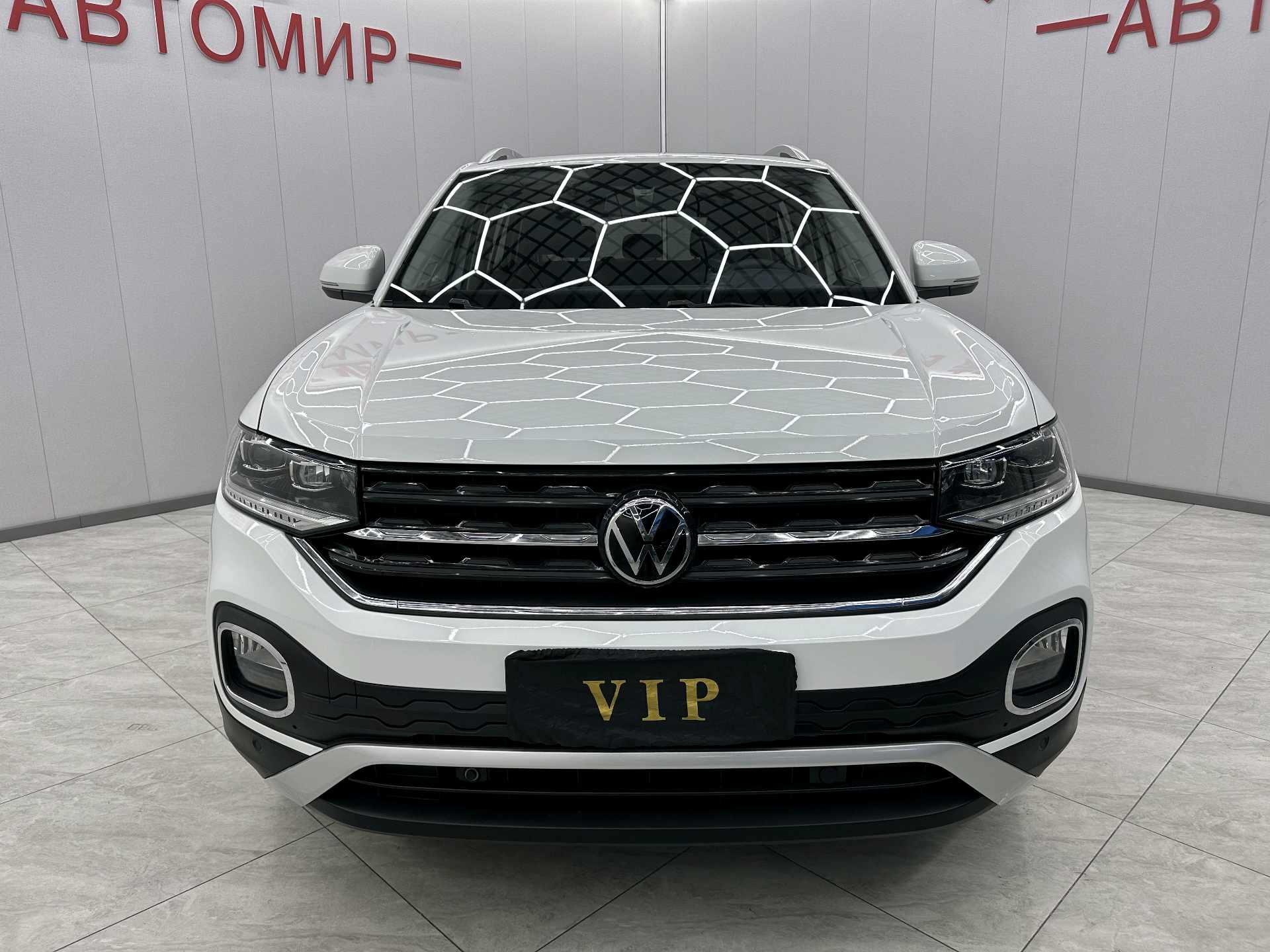 大众 探影 2022 汽车图片 #3