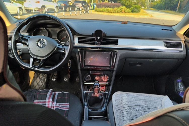 Volkswagen Bora 2017 #12 Volkswagen Bora 2017 immagine di auto #12