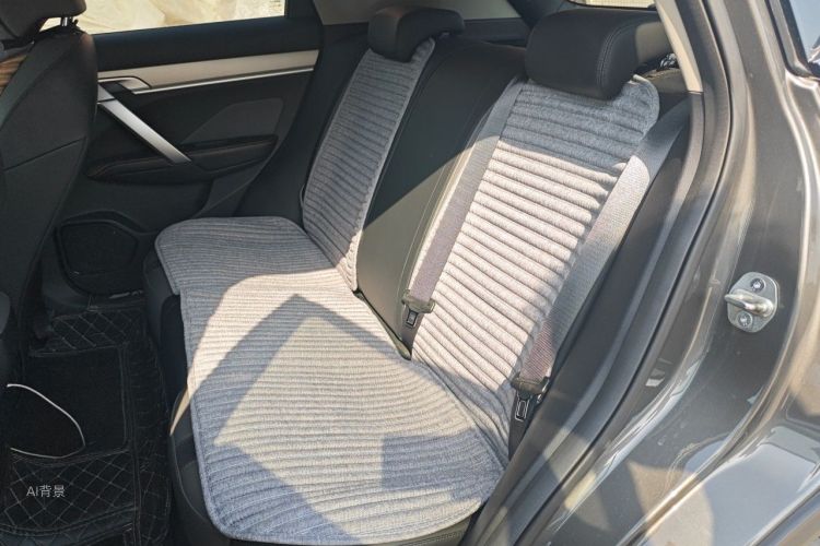 GEELY Coolray 2024 #19 GEELY Coolray 2024 car image #19