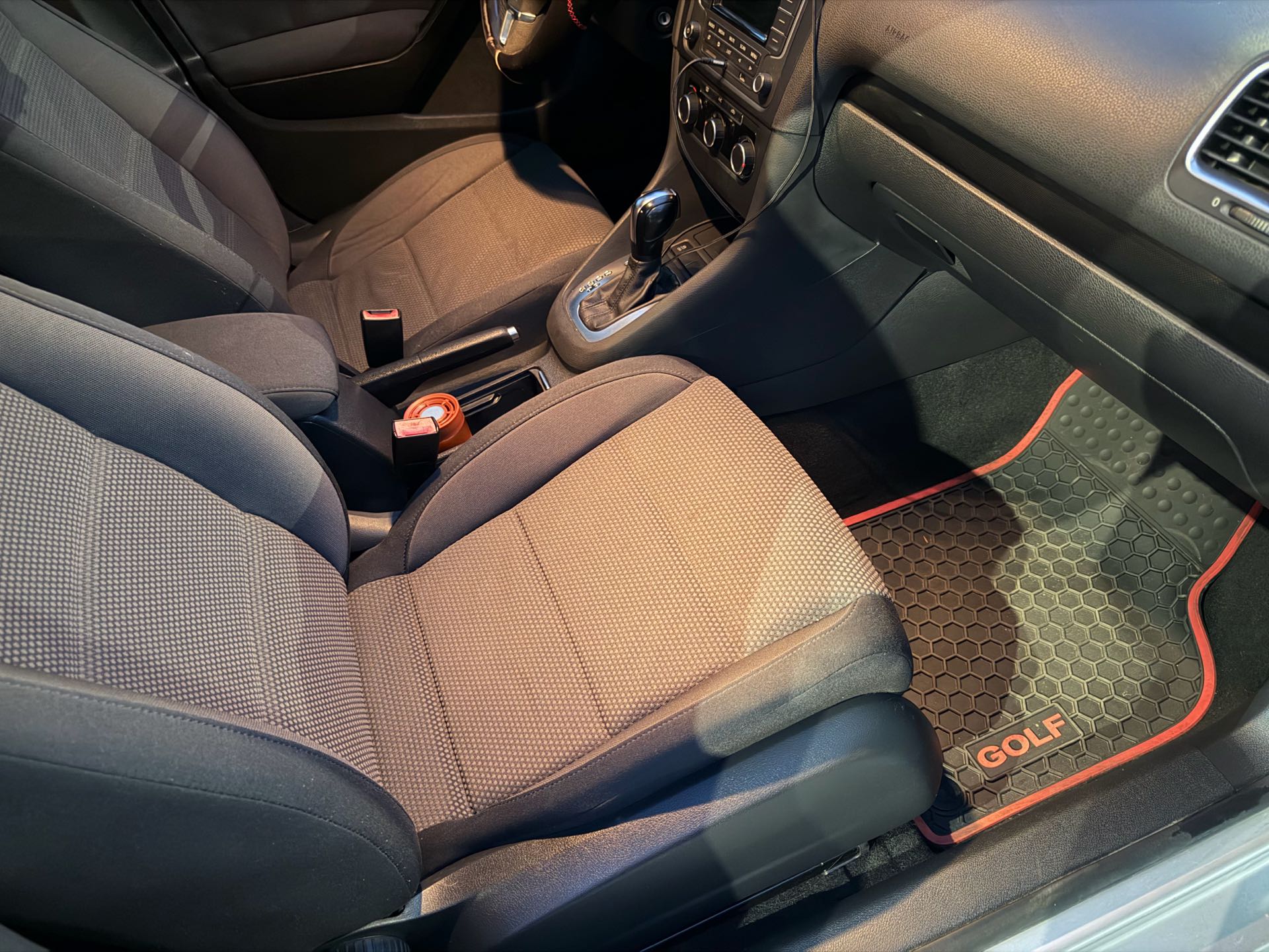 Volkswagen Golf 2013 #9 Volkswagen Golf 2013 صورة سيارة #9
