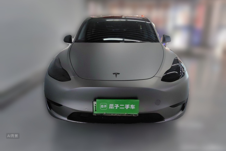 Tesla Model Y 2023 car image #3