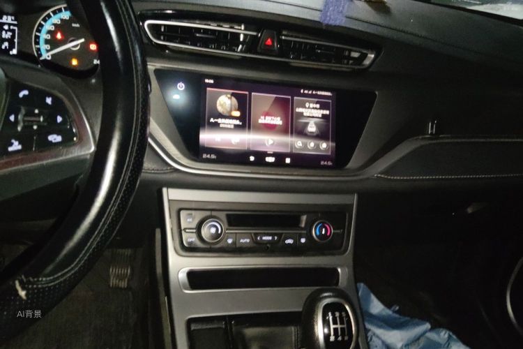 GEELY Emgrand 2021 #15 GEELY Emgrand 2021 car image #15