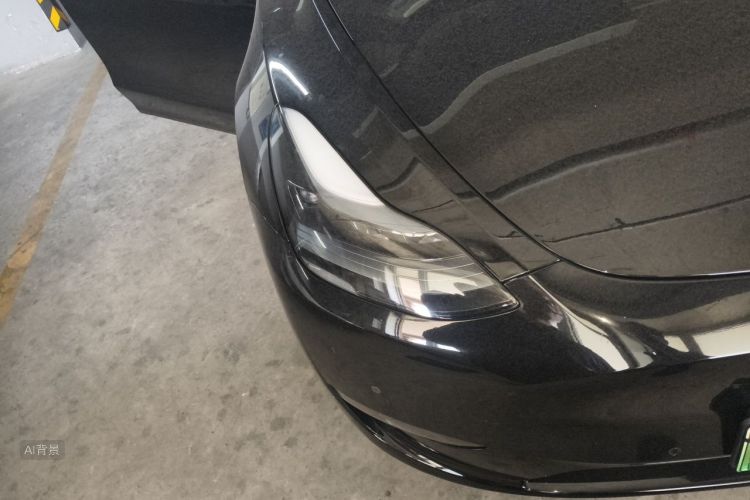 Tesla Model Y 2023 #8 Tesla Model Y 2023 car image #8