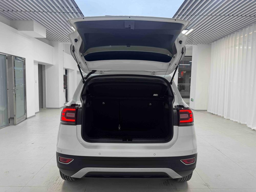 Volkswagen Tacqua 2022 #11 Volkswagen Tacqua 2022 immagine di auto #11