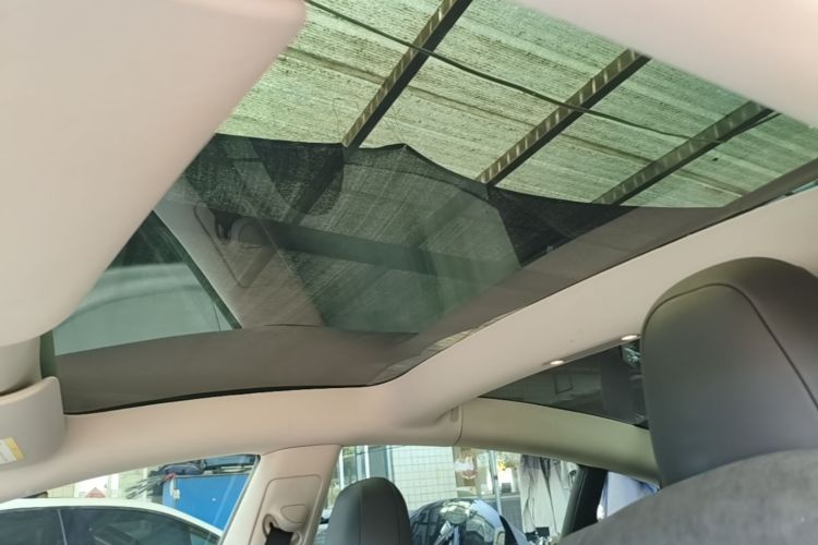 Tesla Model 3 2021 car image #18