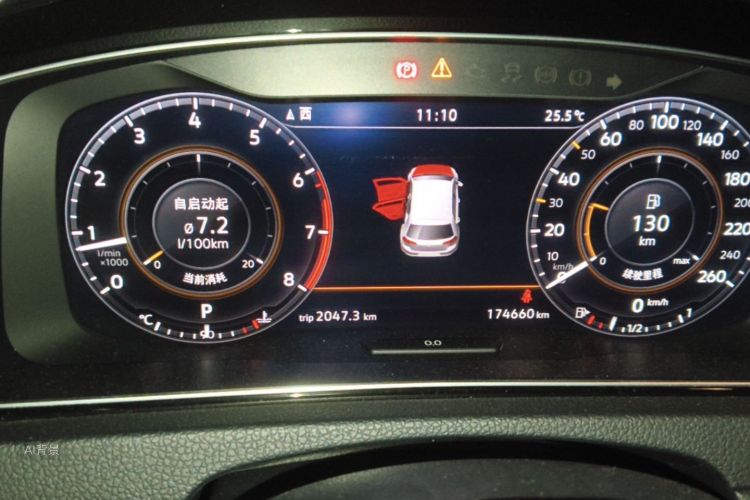 Volkswagen Golf 2019 #13 Volkswagen Golf 2019 car image #13