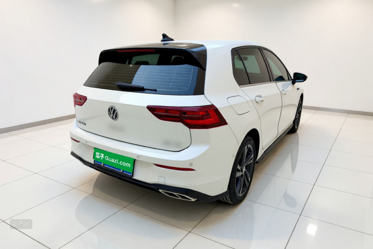Volkswagen Golf 2023 #7 Volkswagen Golf 2023 car image #7