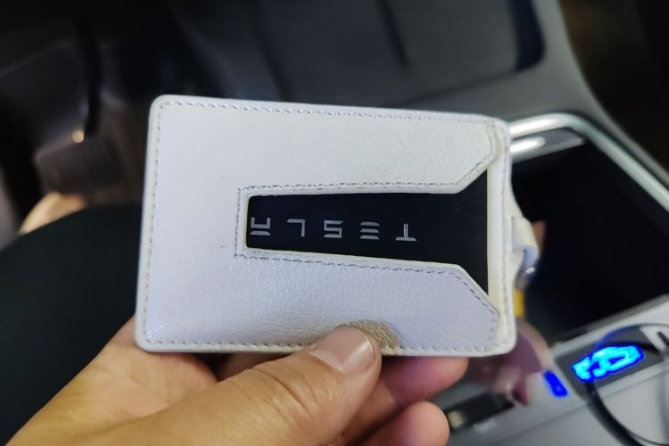 Tesla Model Y 2023 #14 Tesla Model Y 2023 car image #14