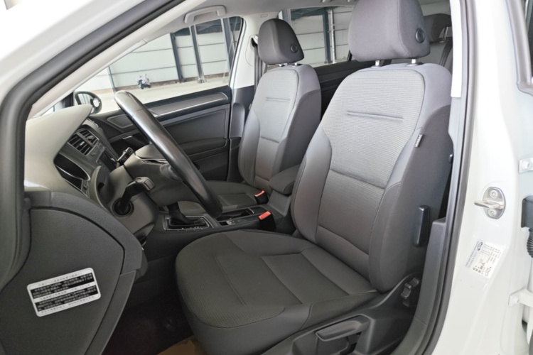 Volkswagen Golf 2016 #15 Volkswagen Golf 2016 car image #15