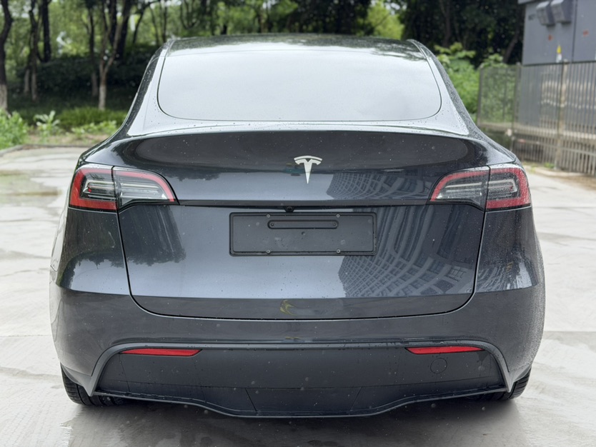 Tesla Model Y 2024 car image #8