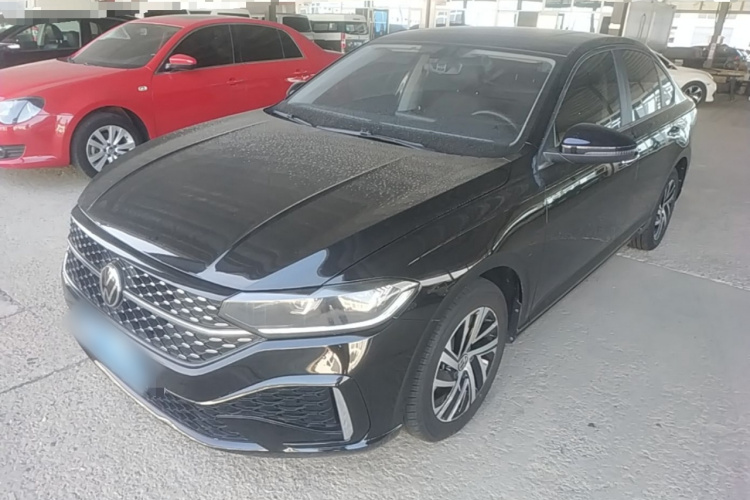 Volkswagen Lavida 2022 car image #2