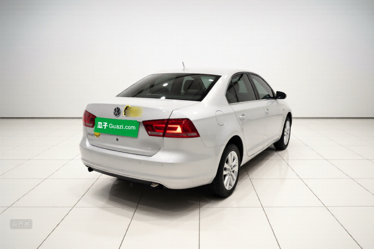 Volkswagen Santana 2015 car image #7