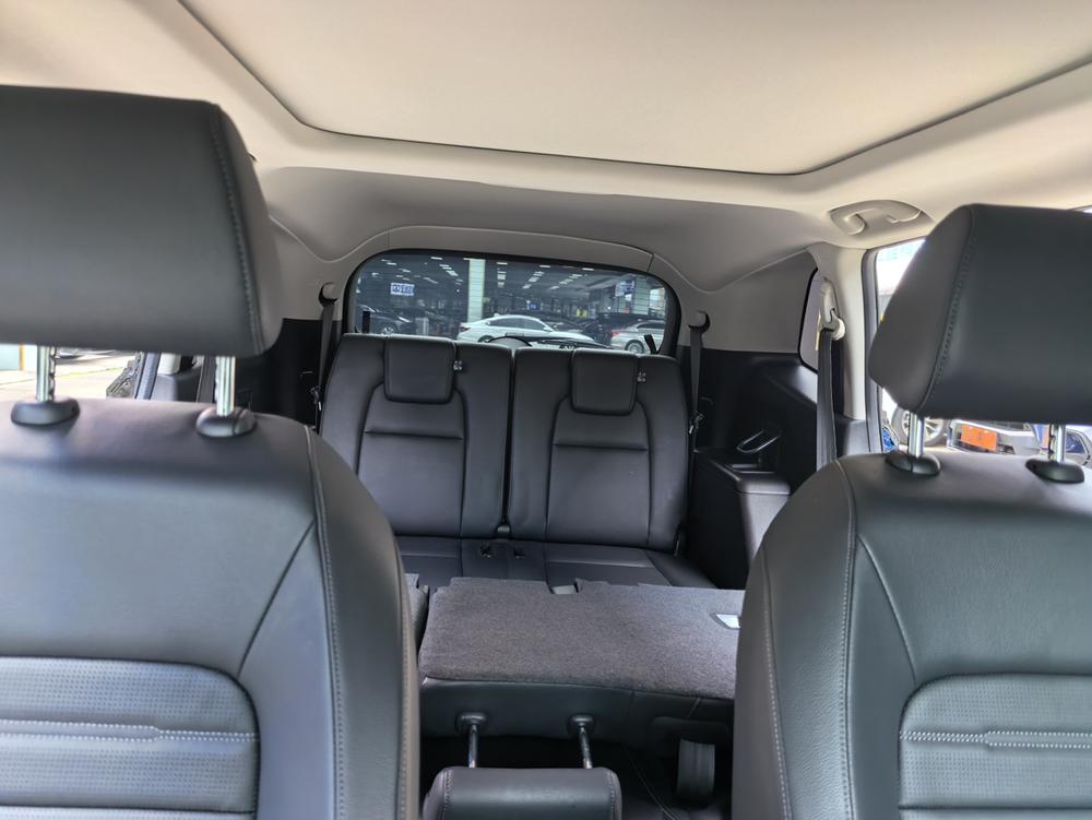 Honda CR-V 2022 car image #9