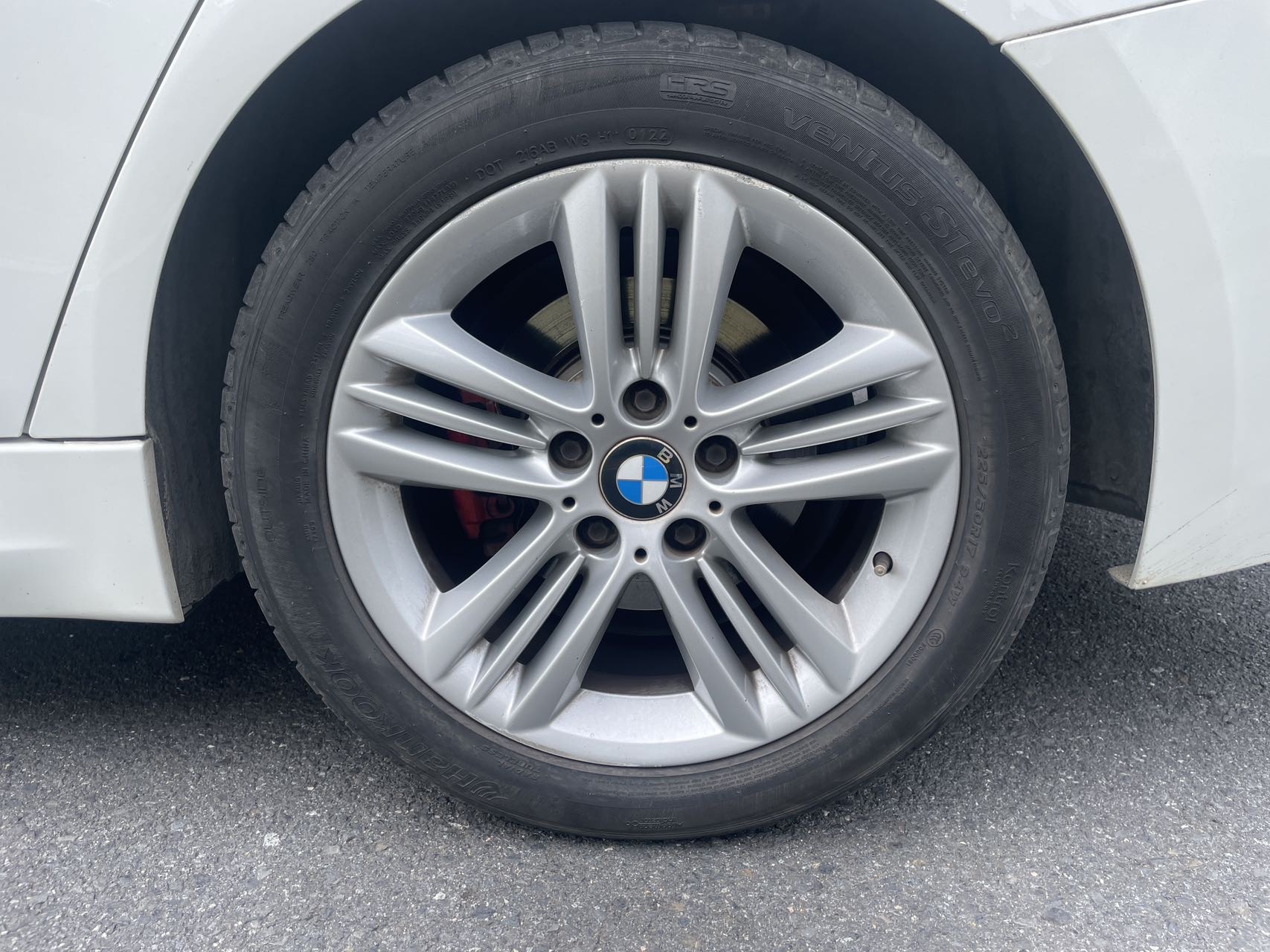 BMW 3 Series 2016 #11 BMW 3 Series 2016 car image #11