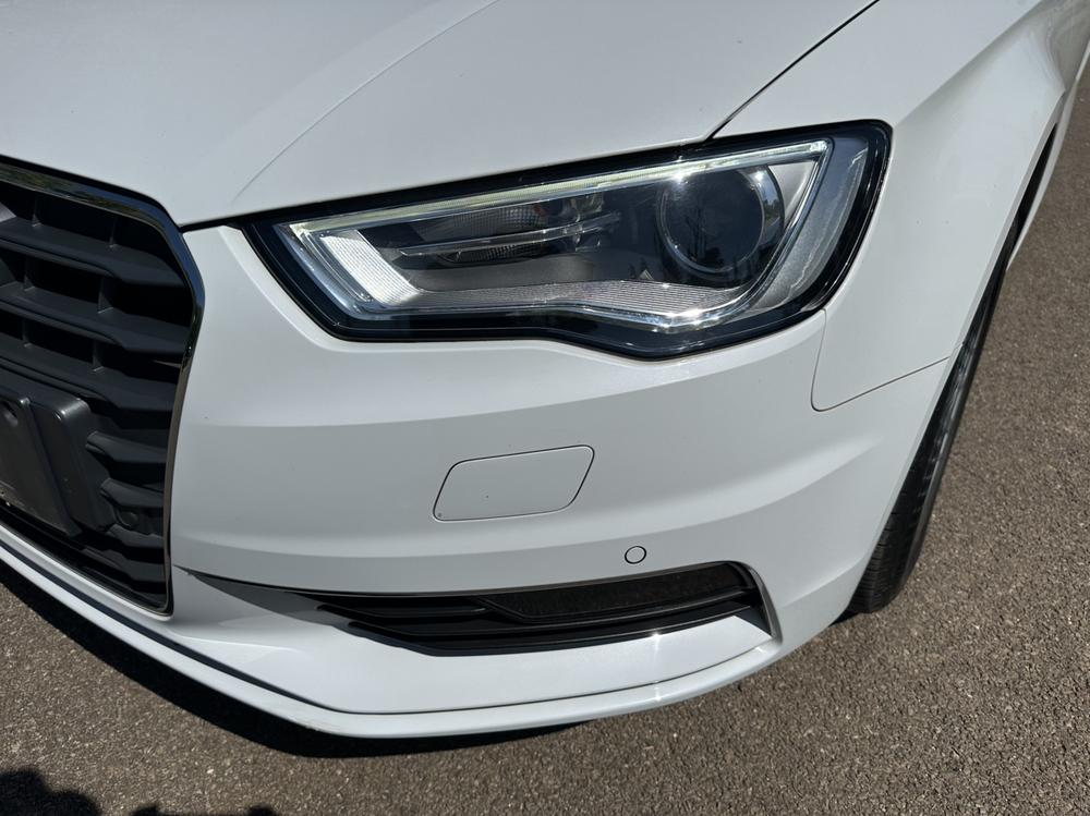 Audi A3 2016 car image #10