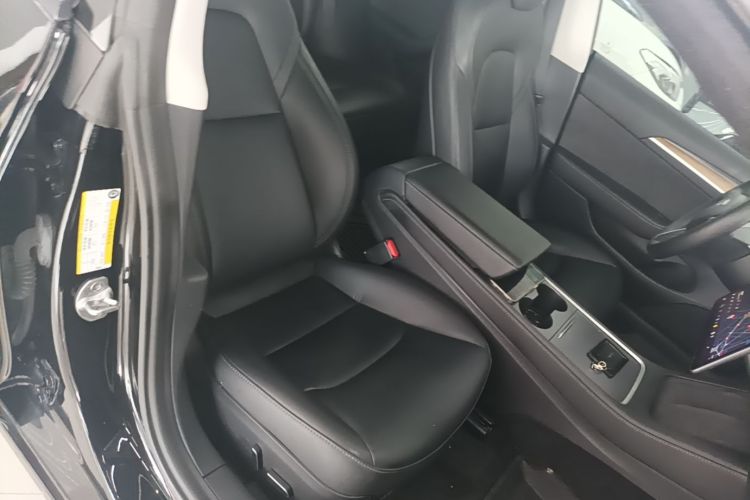 Tesla Model 3 2021 #24 Tesla Model 3 2021 car image #24
