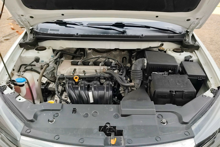 GEELY Emgrand 2021 car image #20