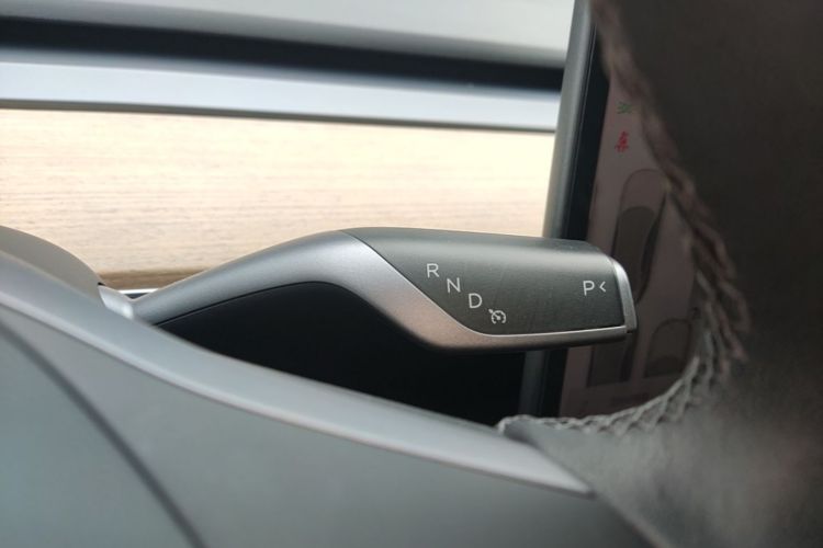 Tesla Model 3 2023 #14 Tesla Model 3 2023 car image #14