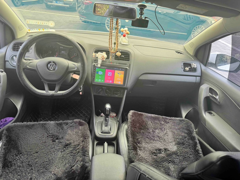 Volkswagen Polo 2018 #6 Volkswagen Polo 2018 car image #6