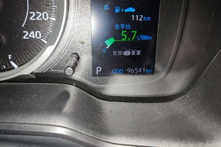 Toyota Corolla 2021 car image #14